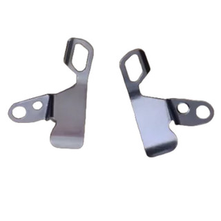 Yếm dao máy may 1 kim juki, 10-40201 knife retaining strong h for juki ddl-5550-6, 8700-6, 9000a-b sewing machine