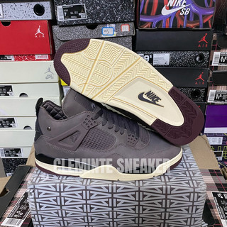 giày Jordan 4 ama