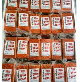 79k 1kg heo quay chay
