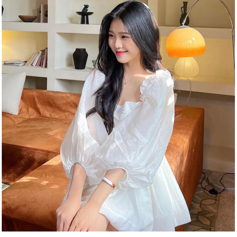 thanh lý pass đầm aguja