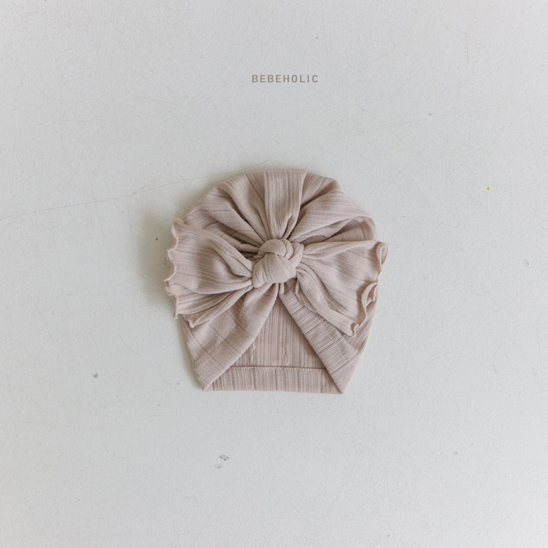 Turban BEBEHOLIC Hàn Quốc cho bé gái