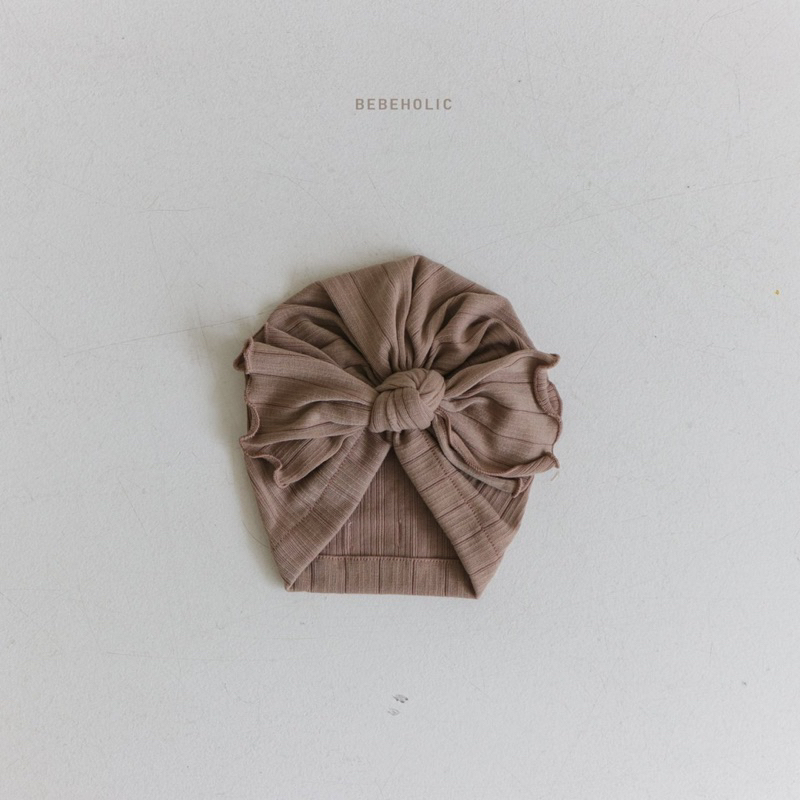 Turban BEBEHOLIC Hàn Quốc cho bé gái