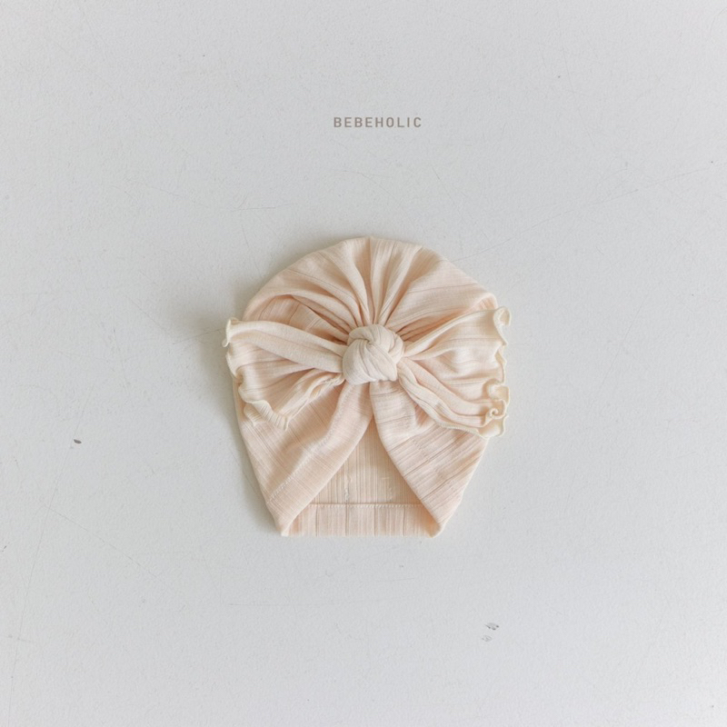 Turban BEBEHOLIC Hàn Quốc cho bé gái