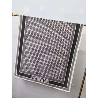KHĂN LỤA HIỆU DI.OR SIZE 90x180cm
