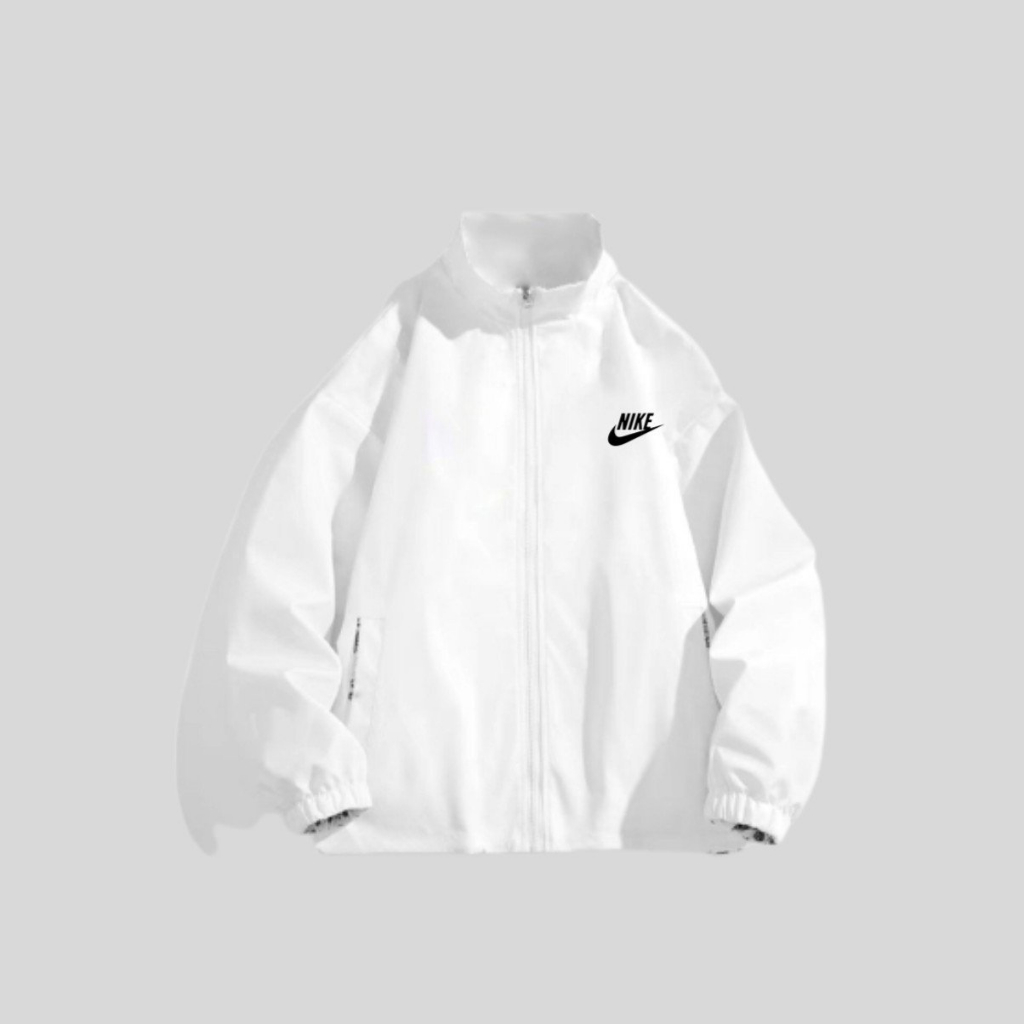 Áo khoác dù NIKE , chất 2 lớp dày dặn siêu xịn xò , thoáng mát , hàng cao cấp chuẩn quảng châu COOL STORE M91