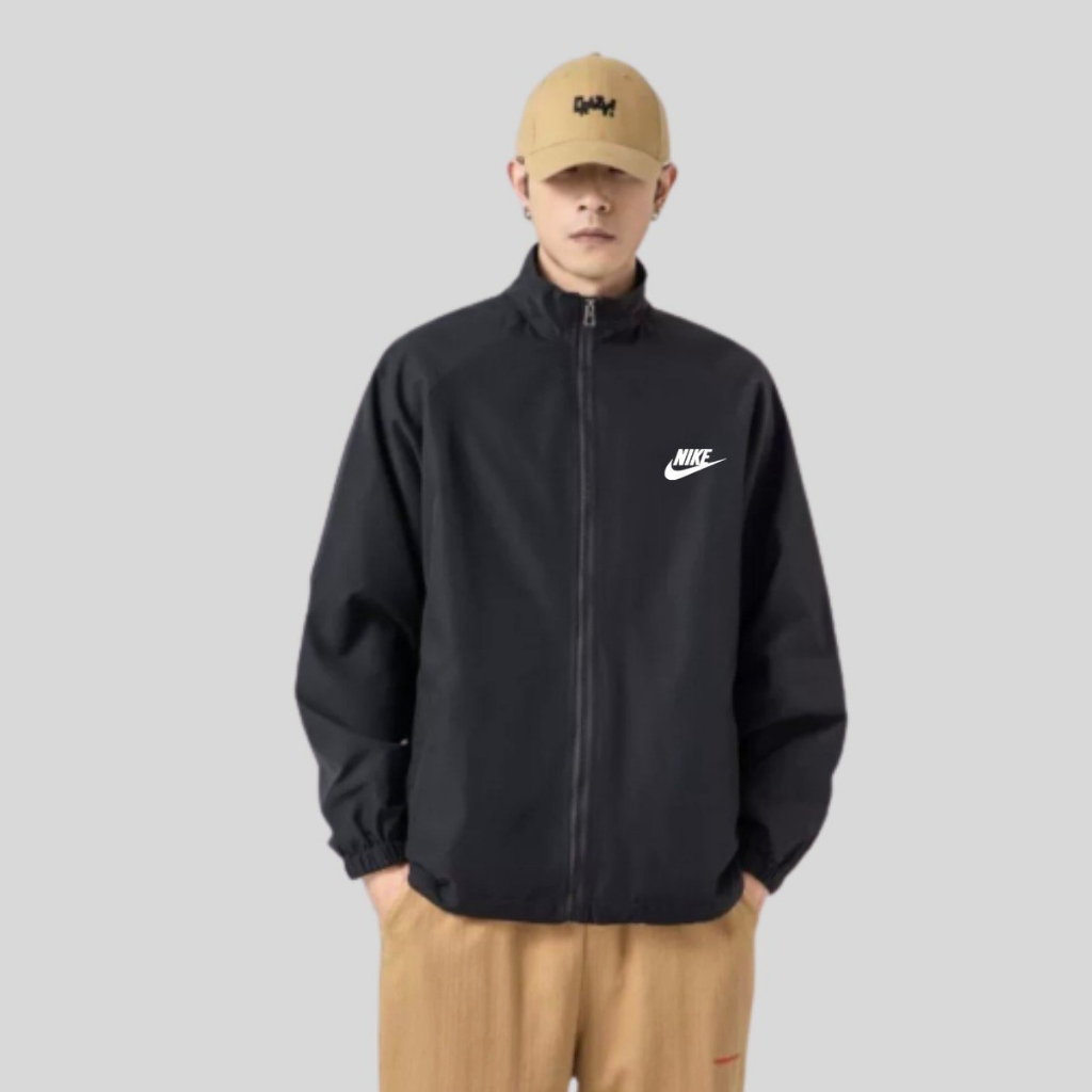 Áo khoác dù NIKE , chất 2 lớp dày dặn siêu xịn xò , thoáng mát , hàng cao cấp chuẩn quảng châu COOL STORE M91