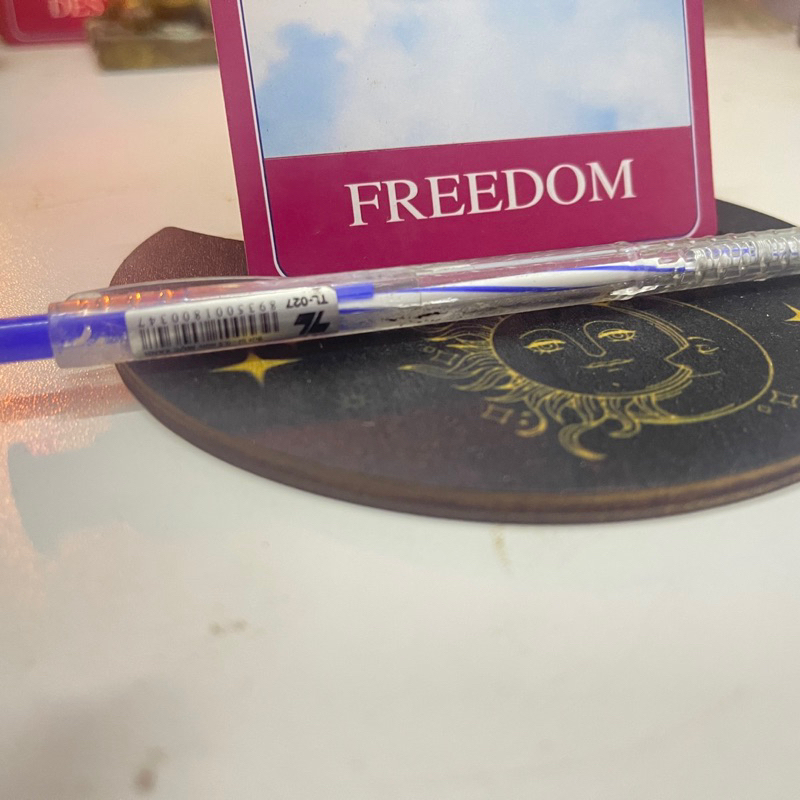 Đế cắm -Dùng trong witchcraft,Wicca,tarot *Không gồm thẻ bài*