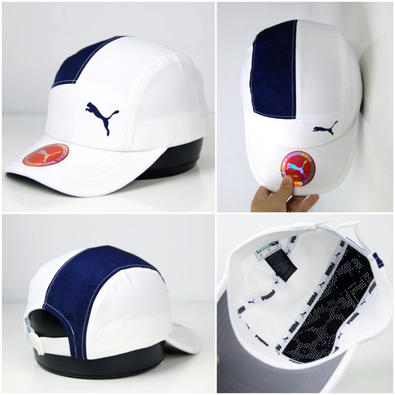 Nón kết Pu Ma Pu Ma dù chuẩn xịn, logo in vân nổi ép nhiệt, chất vải dù,cotton cao cấp, Freesize ,giá rẻ