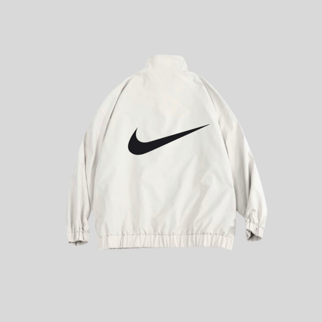 Áo khoác dù NIKE , chất 2 lớp dày dặn siêu xịn xò , thoáng mát , hàng cao cấp chuẩn quảng châu COOL STORE M91