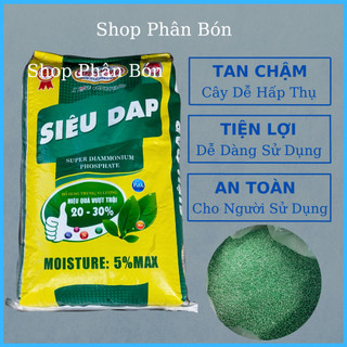 Phân dap loại cao cấp cho mọi cây trồng và cây cảnh