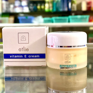 Kem atlie vitamin e cream 15g