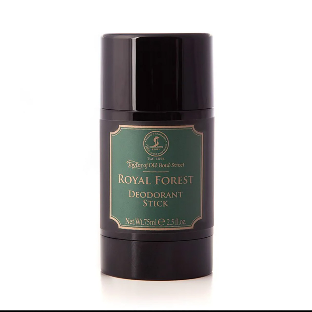 Lăn khử mùi Taylor of Old Bond Street Deodorant Stick 75ml