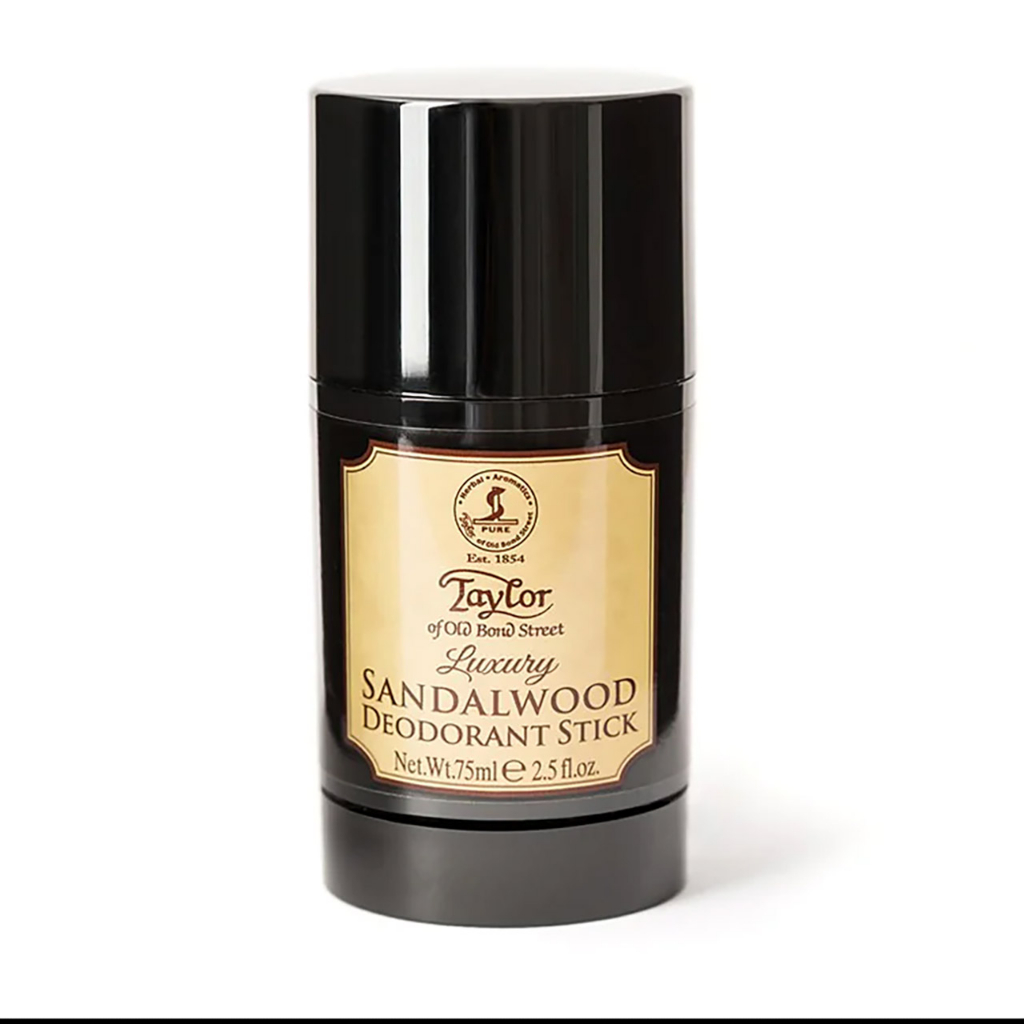 Lăn khử mùi Taylor of Old Bond Street Deodorant Stick 75ml