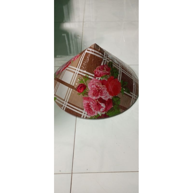 Bao nón lá, chống mưa ướt, chi tiết ở mô tả