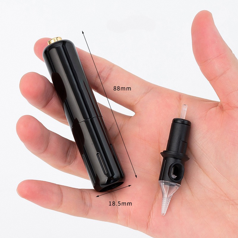 máy pen mini nhỏ nhất thế giới