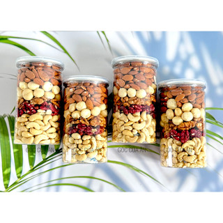 Hạt dinh dưỡng mix 5 loại hạt