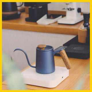Ấm Rót Cà Phê Cổ Ngỗng | Pour Over