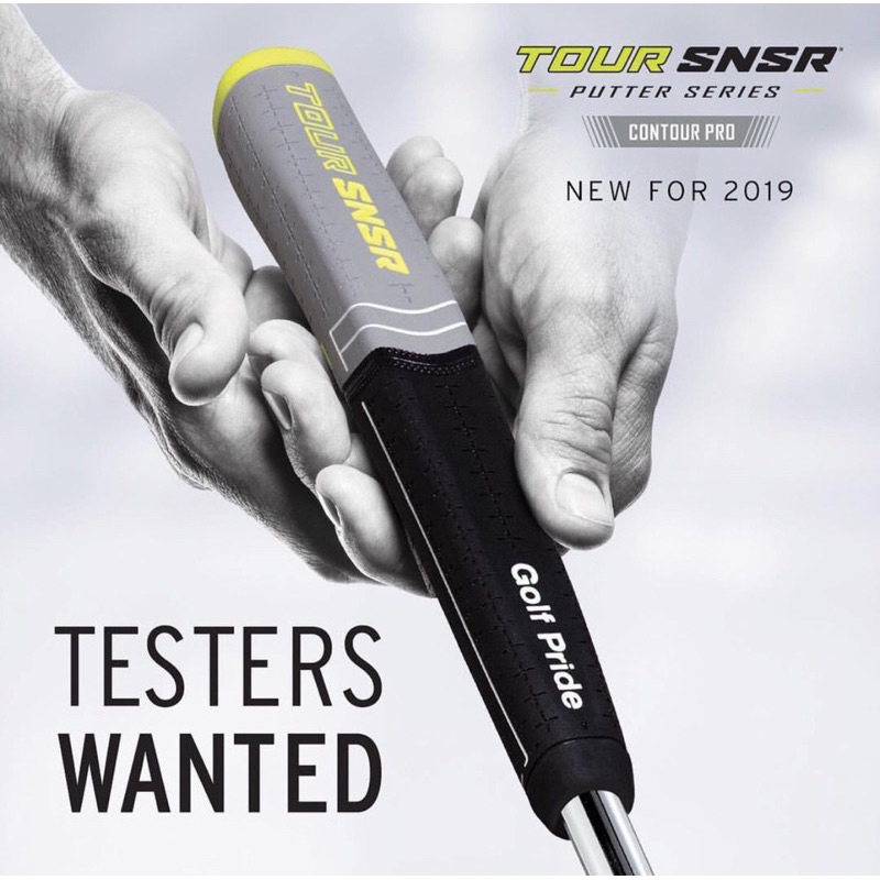 Grip gậy golf - grip gậy putter hàng chính hãng - Golf pride 2023