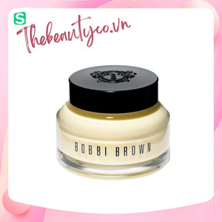 (Bill US) Kem lót dưỡng ẩm Bobbi Brown Vitamin Enriched Face Base Priming Moisturizer