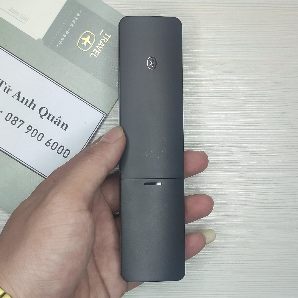 Remote tivi mi box, Điều khiển Xiaomi Mi TV Box S / Box 4X / Mi TV 4A 4S 4K 43S