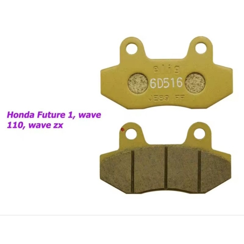 Bố đĩa xe máy elig