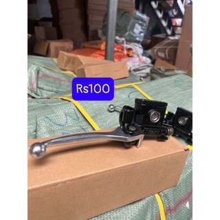 tay dầu wave - rs - ws110 - si (loại tốt)