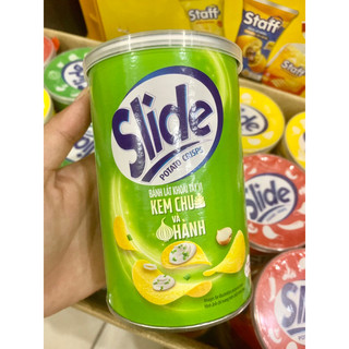 Bánh khoai tây Slide 65g