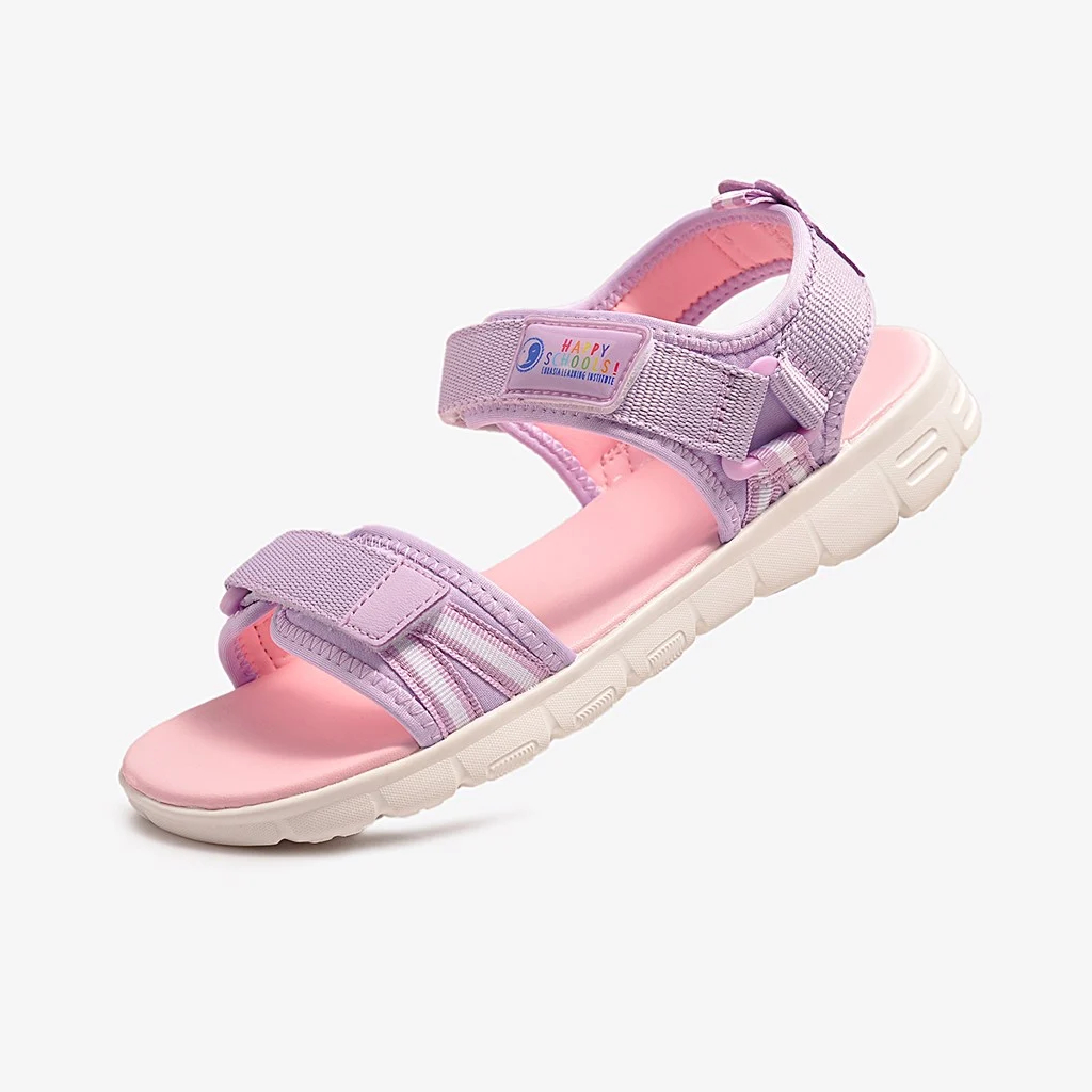 Sandal Eva Phun Bé Gái BEG001400TIM Siêu Nhẹ