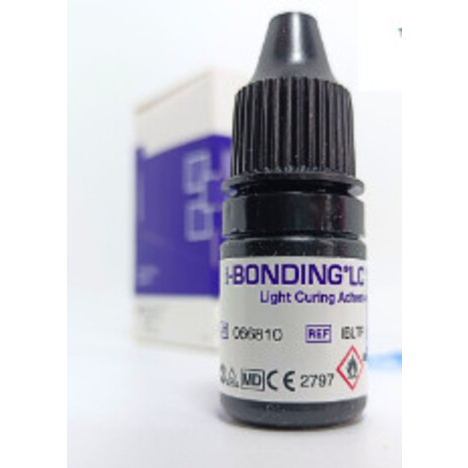 [BÁN CHẠY] Keo dán I-Bond LC 5ml (1 lọ)