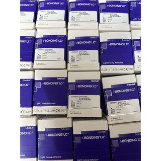 [BÁN CHẠY] Keo dán I-Bond LC 5ml (1 lọ)