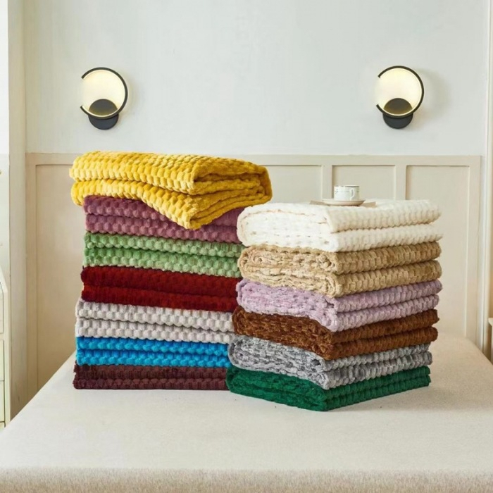 Chăn lông tuyết Amari kích thước 2mx2m3 nặng 1,2kg, chăn lông tuyết nhung lông thỏ hàng nhập khẩu mỹ cao cấp cho mù