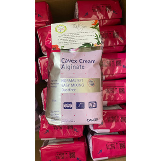 Chất lấy dấu Cavex Cream (500g)
