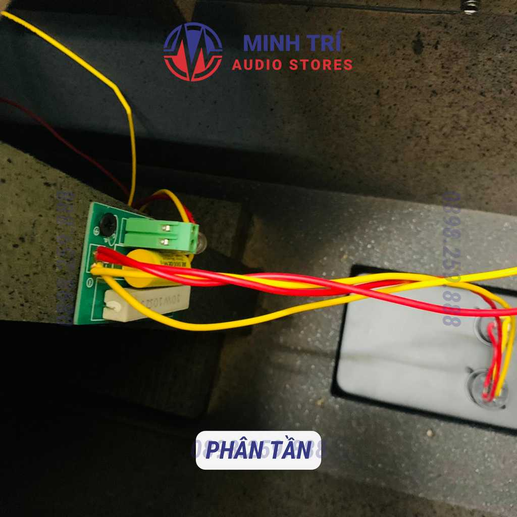 Đôi Loa Full Bass 30 Jbl Kp 712 700W Tặng 2 Khẩu +10M Dây, Hát Karaoke Gia Đình Chất Âm Hay, Mạnh Mẽ - Minh Trí Audio