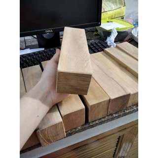 Cục đập gỗ đầm tay chắc chắn dùng để đập là cho thợ may