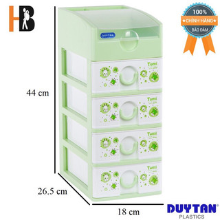 Tủ tomi Duy Tân cao cấp