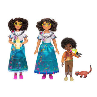 Búp Bê Disney Encanto Mirabel