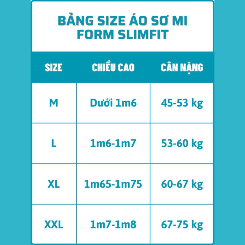 Áo sơ mi nam IN CHỮ vải kate mềm mịn mặc mát SMTD