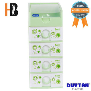 Tủ tomi Duy Tân cao cấp
