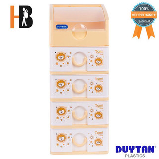 Tủ tomi Duy Tân cao cấp