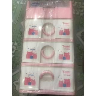 Tủ tomi Duy Tân cao cấp