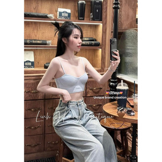 Áo bra len hàng qcl1