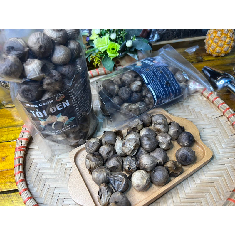 Tỏi đen 500gram