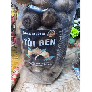 Tỏi đen 500gram