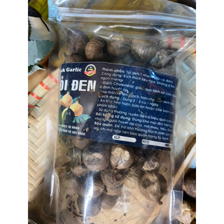 Tỏi đen 500gram