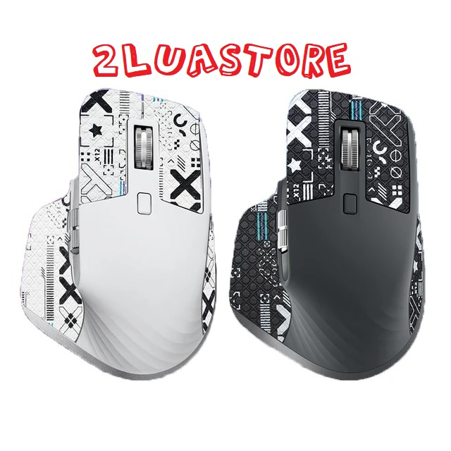 Dán chống trượt Lizard chuột Logitech GPro Wireless Gpro X Superlight G102 G304 G403 G603 G703 G502 G903 grip skin chuột