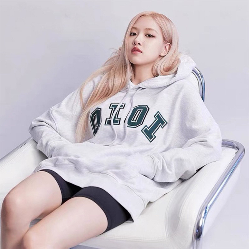 HOODIE OIOI CHÍNH HÃNG