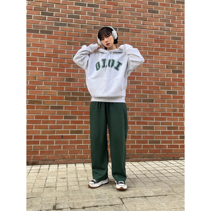 HOODIE OIOI CHÍNH HÃNG