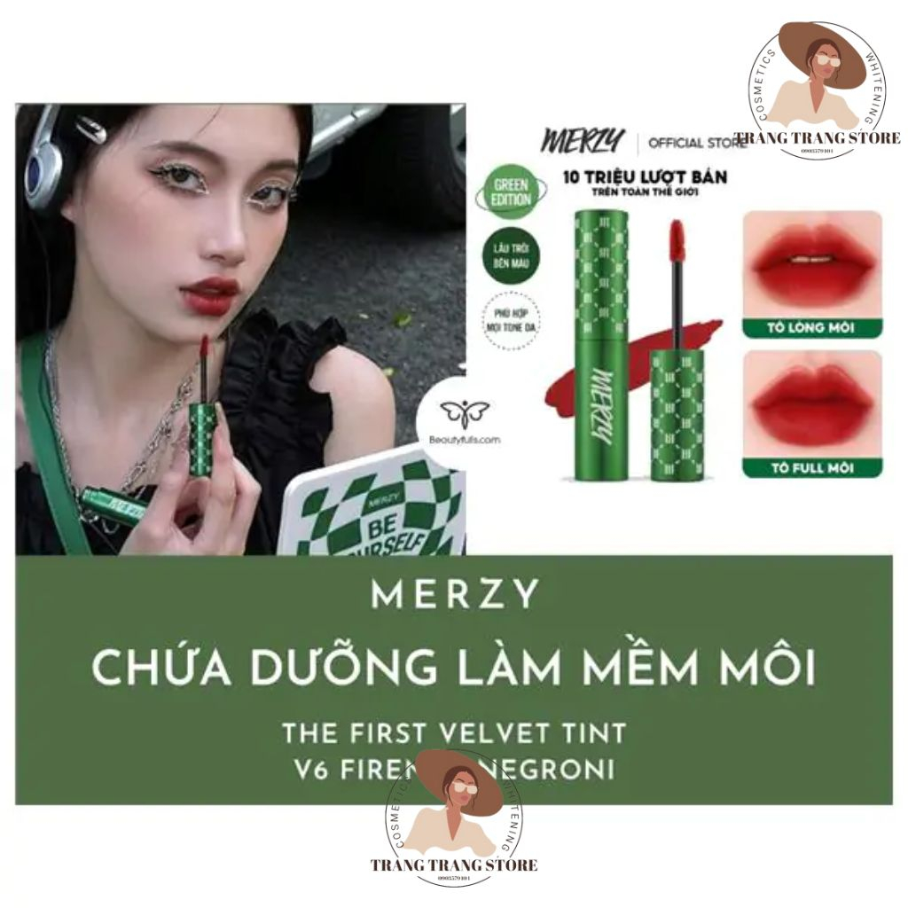 Son Môi Huyền Phi Dior Maximizer Mẫu Mới 2023 2ml/6ml