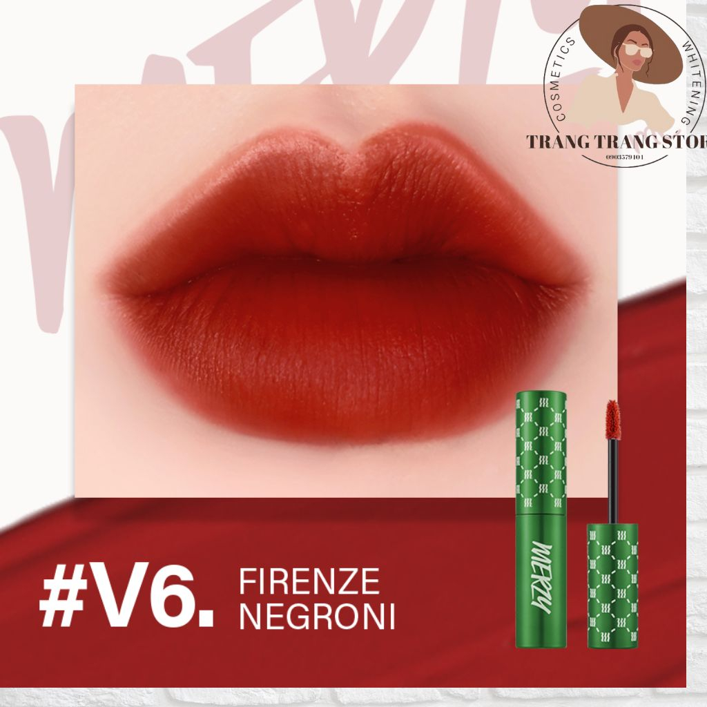 Son Môi Huyền Phi Dior Maximizer Mẫu Mới 2023 2ml/6ml