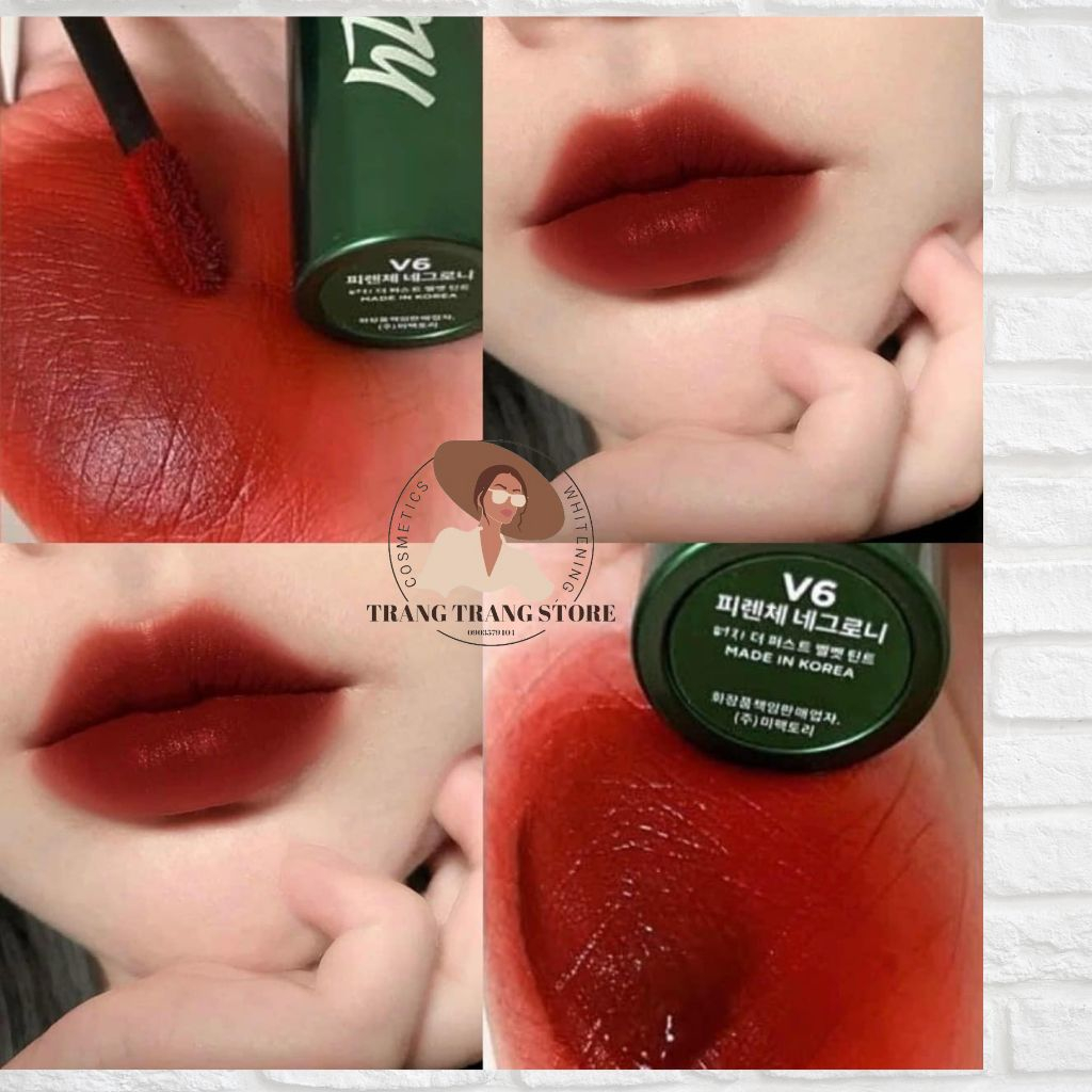 Son Môi Huyền Phi Dior Maximizer Mẫu Mới 2023 2ml/6ml